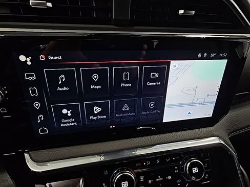 New 2026 GMC Sierra 2500 Denali w/ Denali Reserve Package image 13