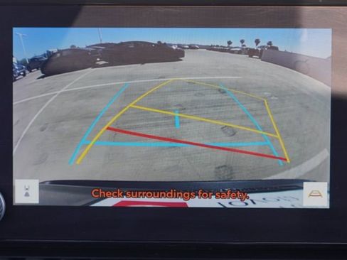 Certified 2023 Toyota RAV4 LE image 22