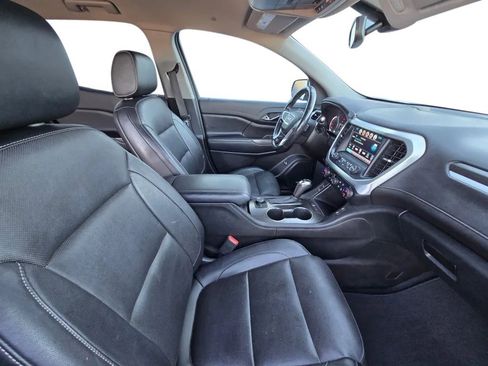 Used 2019 GMC Acadia SLT image 23