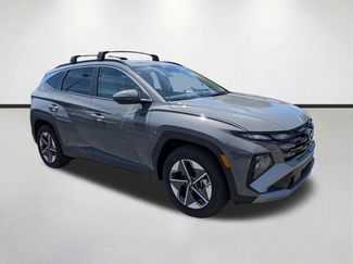 New 2026 Hyundai Tucson SEL FWD video 1