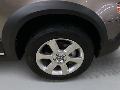Used 2008 Volvo XC70 3.2 AWD/4WD image 17