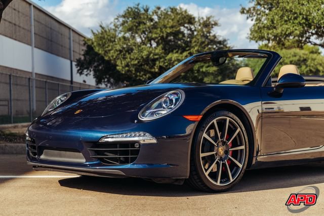 Used 2013 Porsche 911 Carrera S RWD image 60