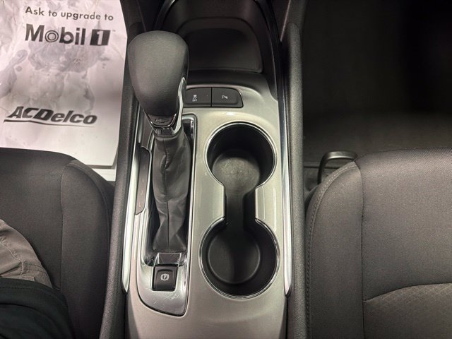 Used 2024 Chevrolet Malibu LT FWD image 23