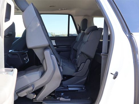 Certified 2025 Ford Expedition Max Active image 30