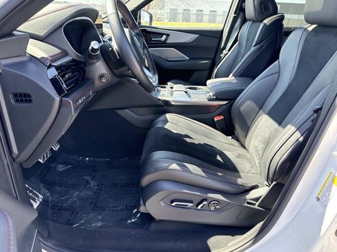 Used 2023 Acura MDX A-Spec image 24