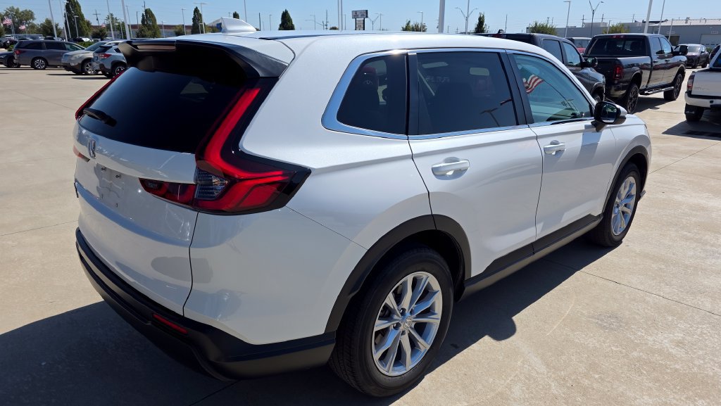 Used 2024 Honda CR-V EX image 5