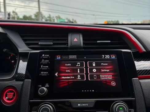 Used 2017 Honda Civic Si image 24