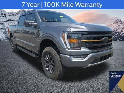 Used 2023 Ford F150 Tremor