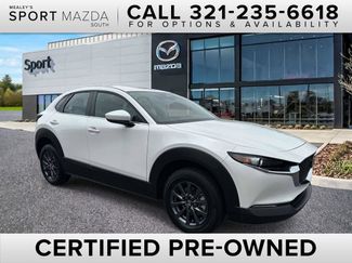Certified 2024 MAZDA CX-30 AWD 2.5 S video 1