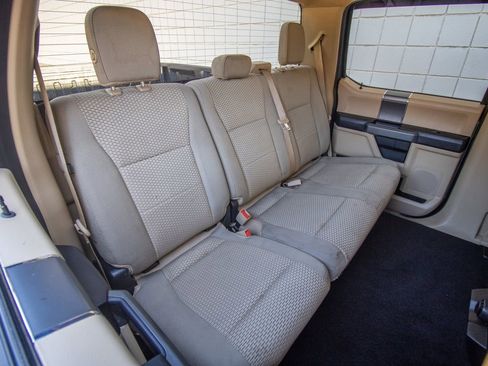 Used 2018 Ford F150 XLT w/ Equipment Group 301A Mid image 20