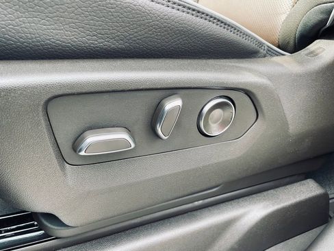 New 2026 GMC Sierra 1500 Denali w/ Technology Package image 22