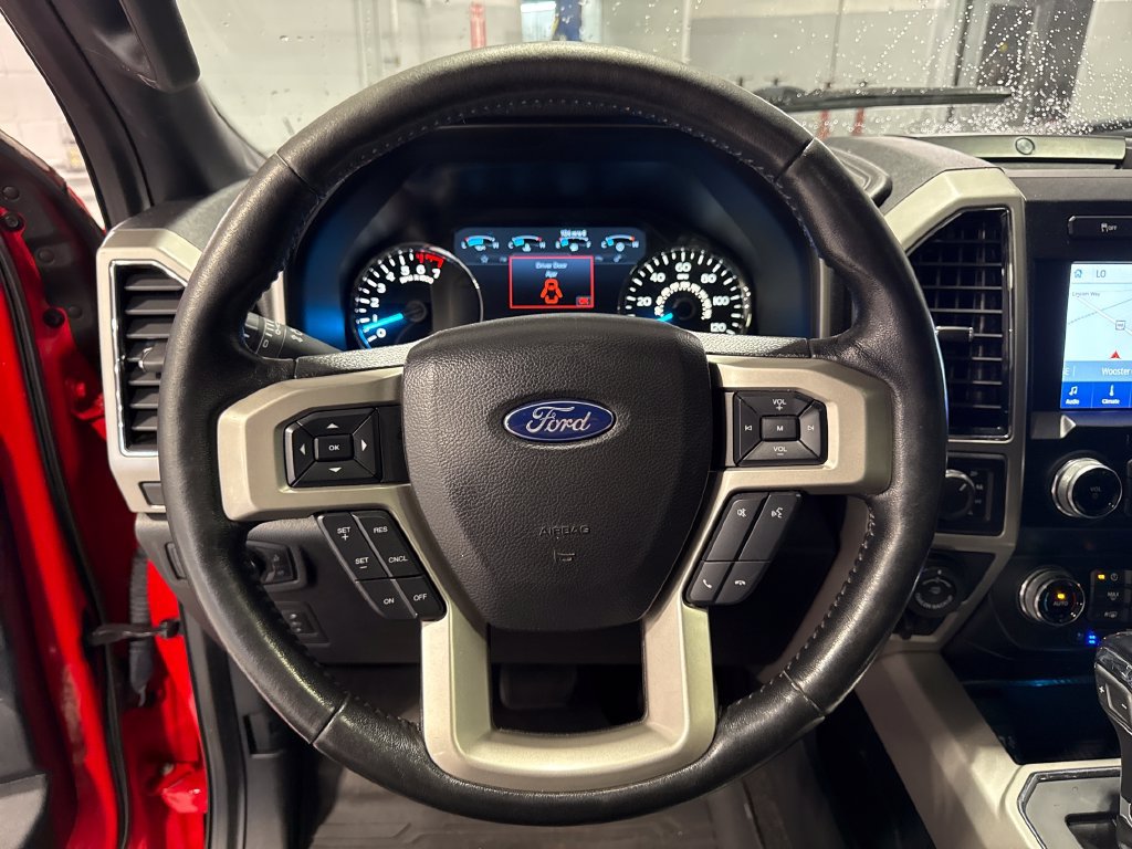 Used 2020 Ford F150 Lariat w/ Equipment Group 502A Luxury AWD/4WD image 6