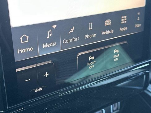 New 2026 RAM 1500 Laramie w/ Night Edition image 20