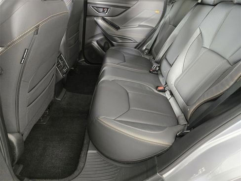 Certified 2024 Subaru Forester Wilderness w/ Wilderness Package image 17