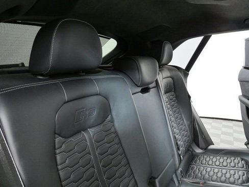 Used 2022 Audi RS Q8 AWD/4WD image 24