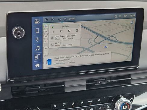 Used 2024 Honda Prologue Touring image 14