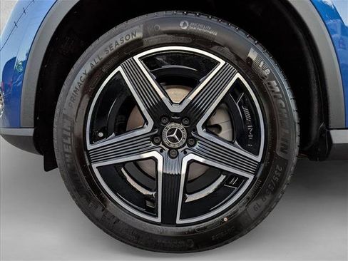 Certified 2026 Mercedes-Benz GLC 300 image 10