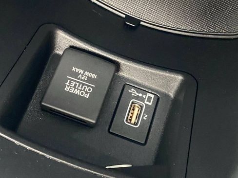 Used 2018 Honda Accord EX image 32
