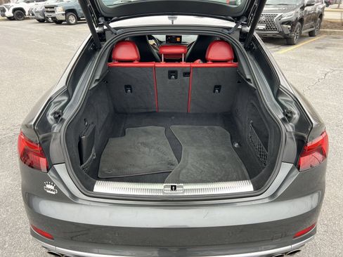 Used 2018 Audi S5 Prestige w/ S Sport Package image 26