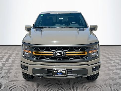 New 2026 Ford F150 Tremor w/ Equipment Group 402B image 2