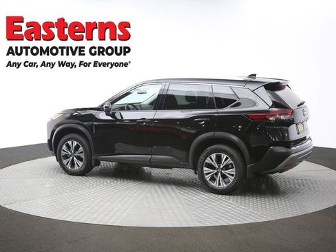 Used 2021 Nissan Rogue SV w/ Premium Package image 66