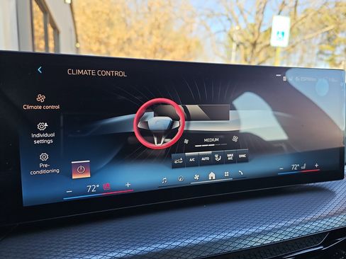 New 2026 BMW 430i w/ M Sport Package image 22