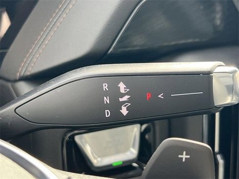 New 2026 GMC Yukon XL AT4 w/ AT4 Premium Plus Package image 16