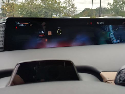 New 2025 Lincoln Navigator Black Label image 14