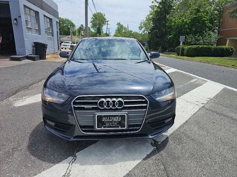 Used 2013 Audi A4 2.0T Premium AWD/4WD image 2