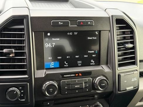 Used 2018 Ford F150 XL w/ Equipment Group 101A Mid AWD/4WD image 19