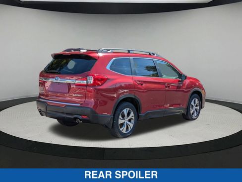 Certified 2022 Subaru Ascent Premium w/ Convenience Package image 4
