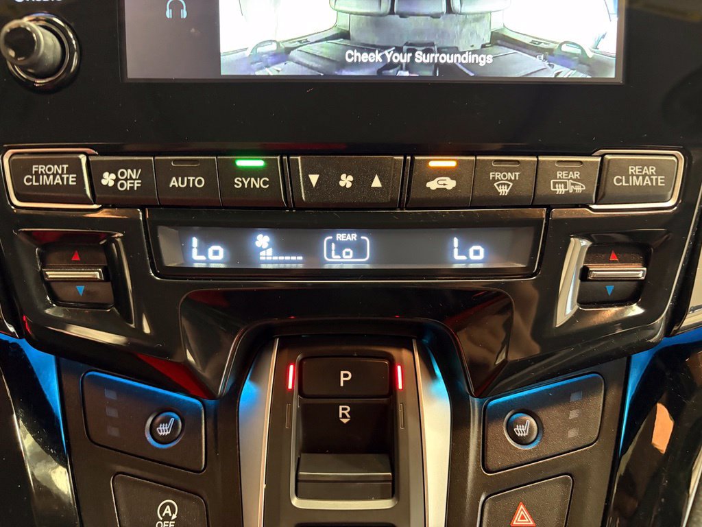 Used 2022 Honda Odyssey Touring image 26