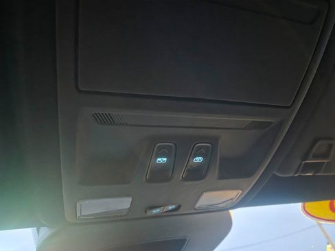 New 2025 Ford Escape ST-Line Elite w/ Equipment Group 501A image 18