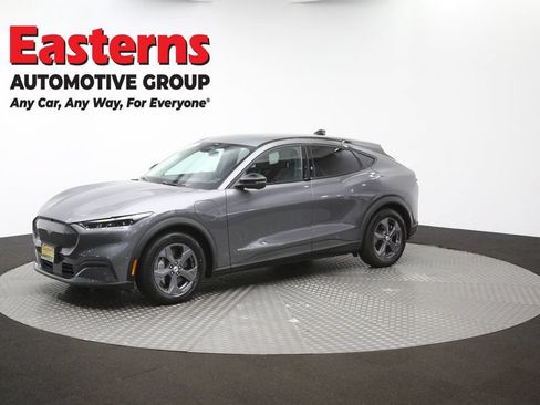 Used 2023 Ford Mustang Mach-E Select AWD/4WD image 54