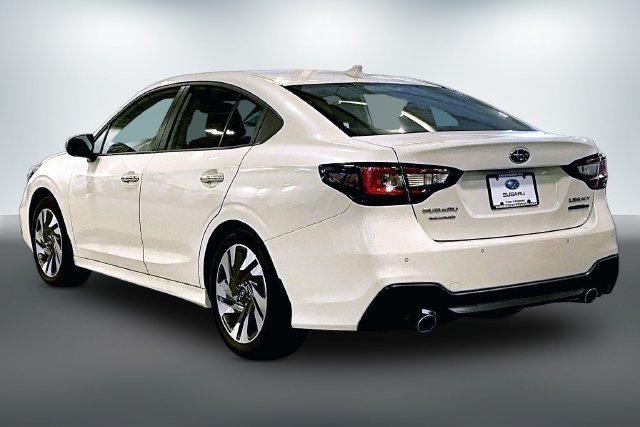 Used 2024 Subaru Legacy Touring XT AWD/4WD image 12