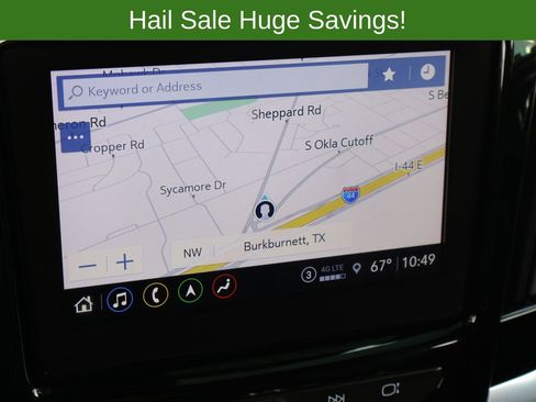 Used 2023 Chevrolet Traverse Premier FWD image 27