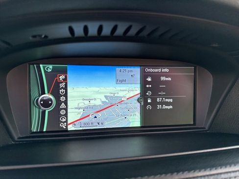 Used 2013 BMW M3 Convertible image 37