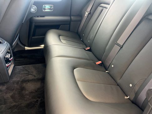 Certified 2026 Rolls-Royce Ghost AWD/4WD image 6
