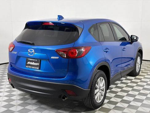 Used 2013 MAZDA CX-5 Sport image 5