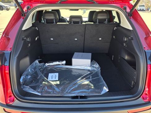 New 2026 MAZDA CX-50 2.5 Hybrid w/ Cargo Package image 11