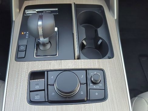 New 2026 MAZDA CX-90 3.3 Turbo w/ Premium Sport Pkg image 22