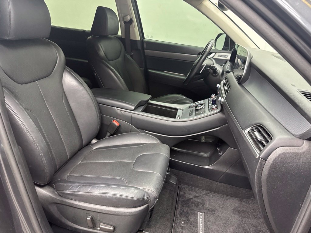 Used 2020 Hyundai Palisade SEL FWD image 24