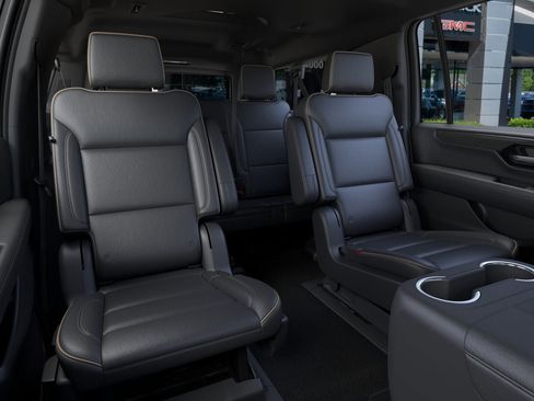 New 2026 GMC Yukon XL Elevation w/ Elevation Premium Package image 20