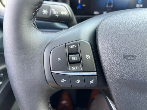 New 2025 Ford Maverick XLT w/ XLT Luxury Package image 23