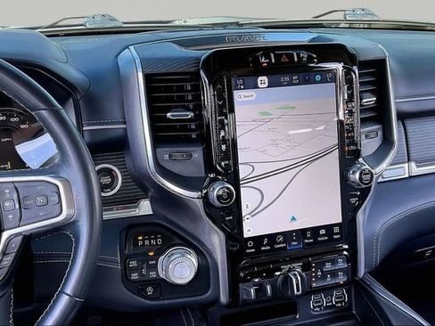 Used 2024 RAM 1500 Limited image 9