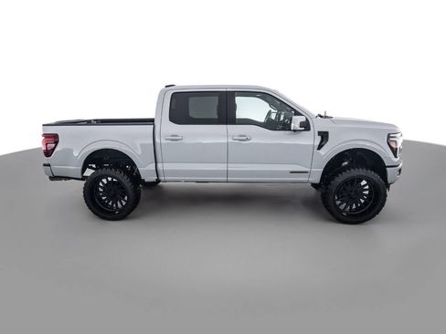 Used 2024 Ford F150 Lariat w/ Bed Utility Package image 4