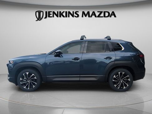 New 2026 MAZDA CX-50 2.5 Hybrid w/ Weather Package image 2