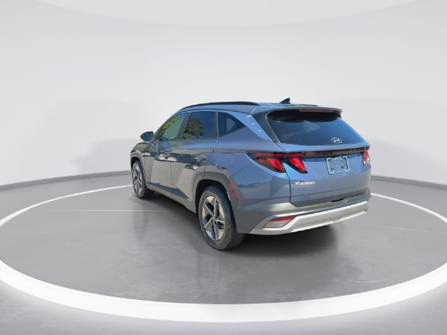 Used 2025 Hyundai Tucson SEL FWD image 6