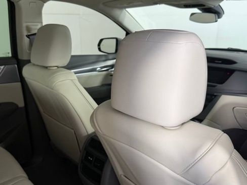 New 2025 Cadillac XT5 Premium Luxury image 29