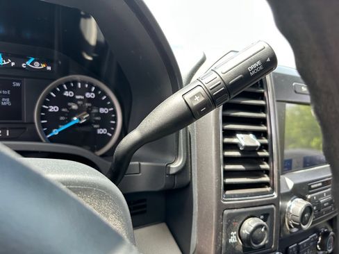 Used 2022 Ford F250 XLT w/ XLT Premium Package AWD/4WD image 27